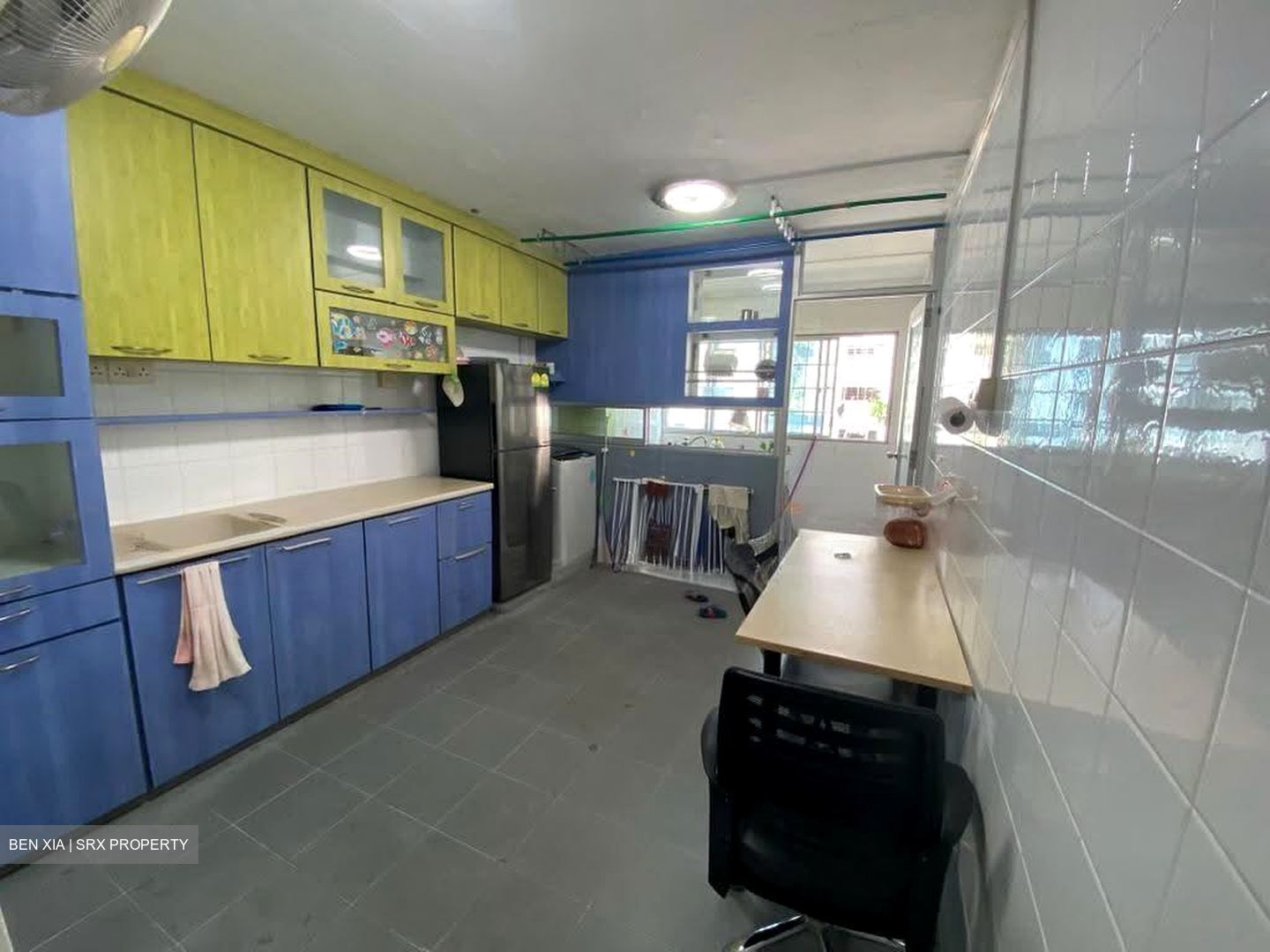 Blk 586 Cheng San Court (Ang Mo Kio), HDB 3 Rooms #635061151